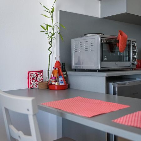 Milva Apartments 코스 타운 외부 사진
