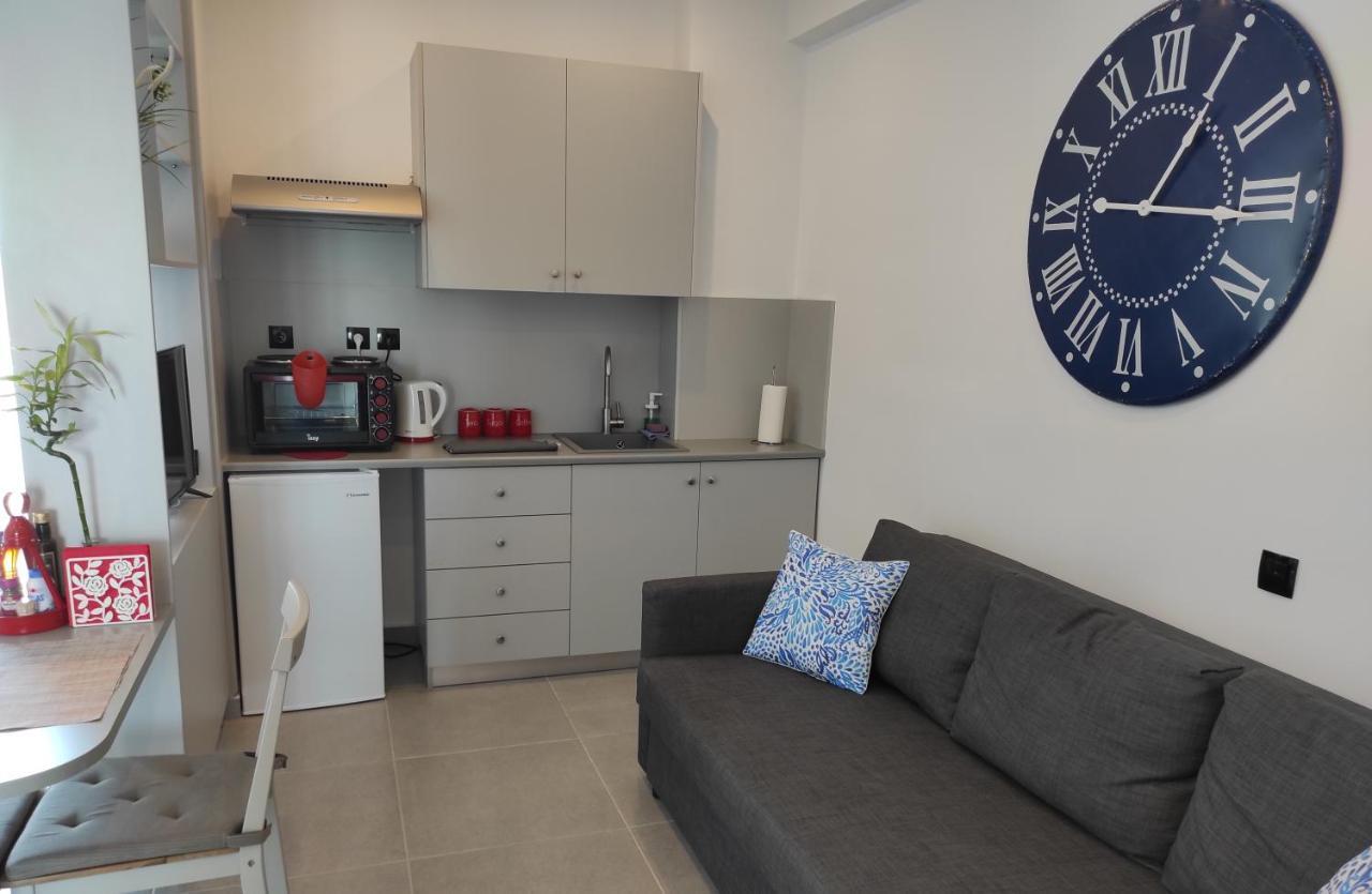 Milva Apartments 코스 타운 외부 사진
