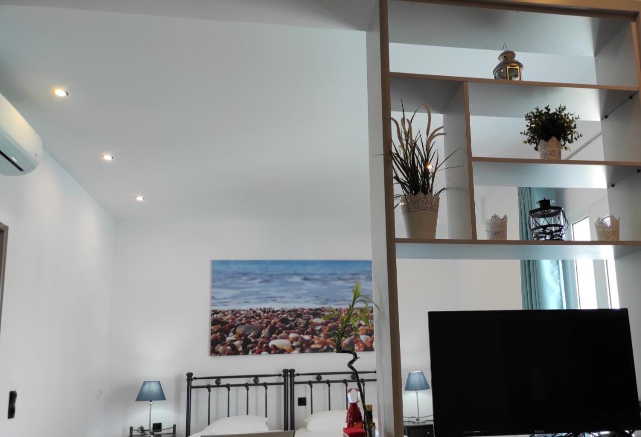Milva Apartments 코스 타운 외부 사진