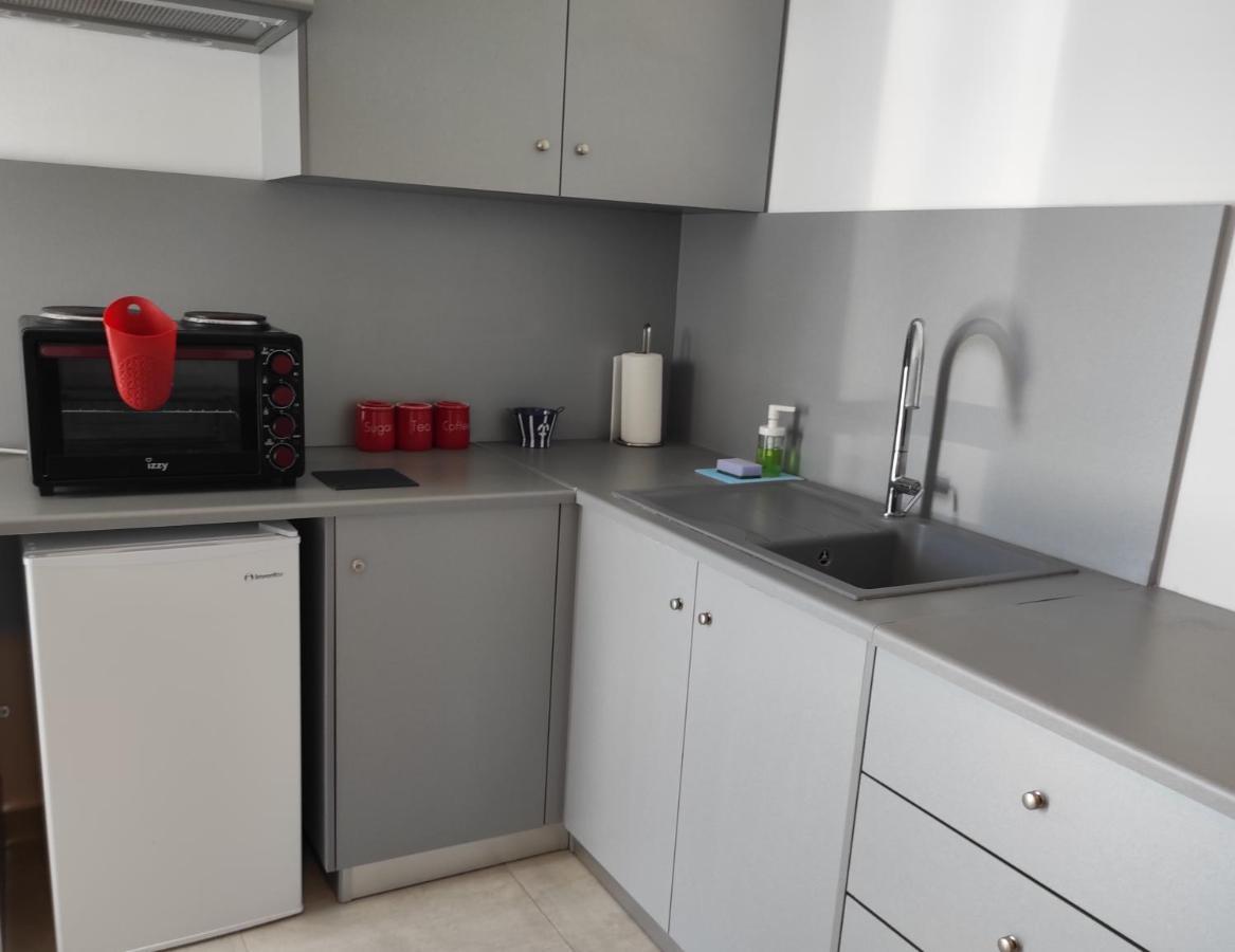 Milva Apartments 코스 타운 외부 사진