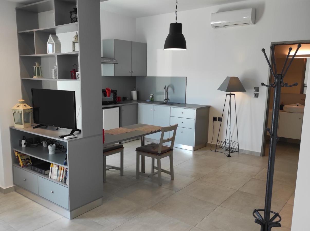 Milva Apartments 코스 타운 외부 사진