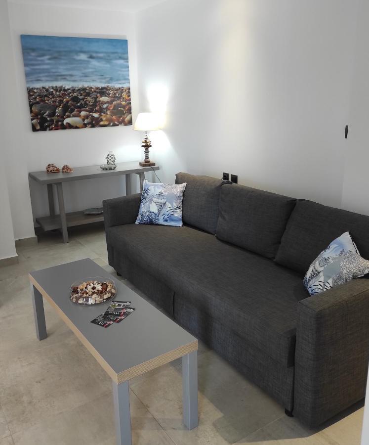Milva Apartments 코스 타운 외부 사진
