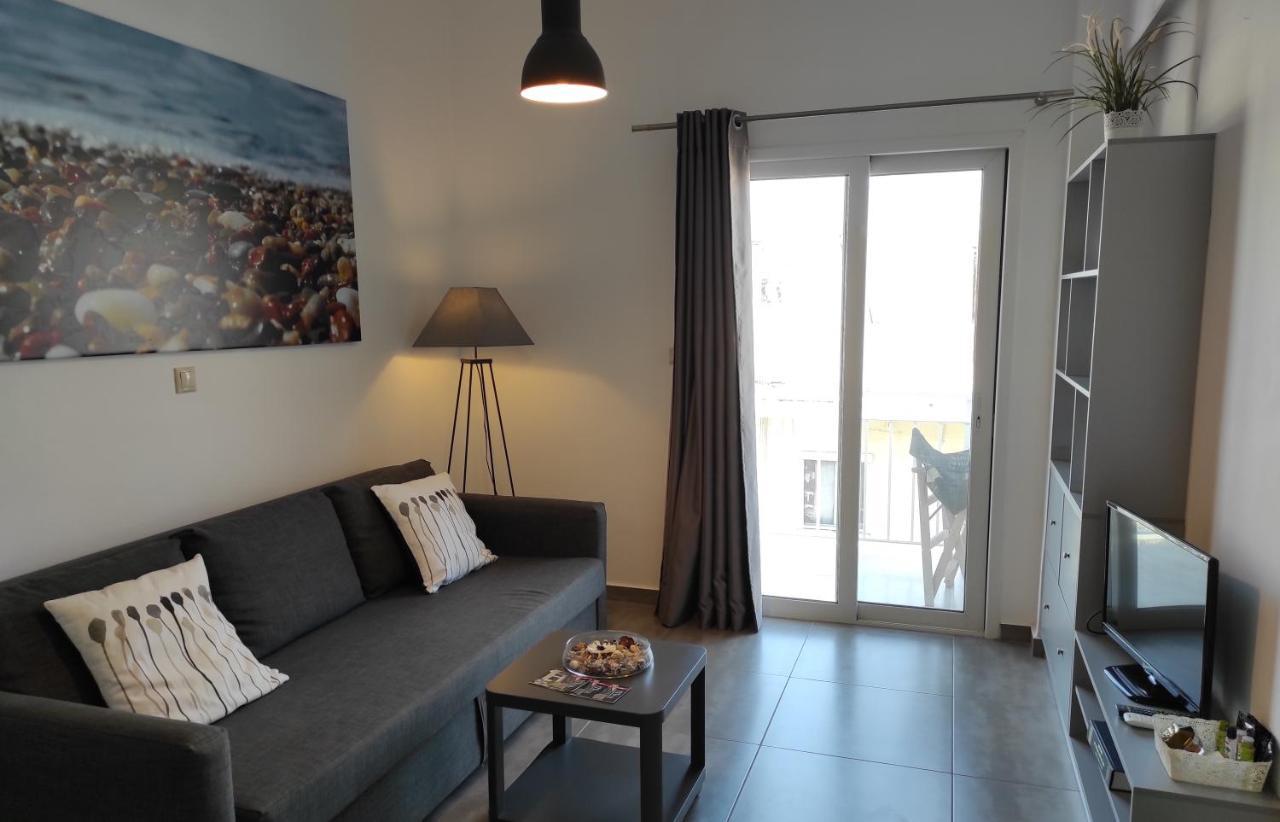Milva Apartments 코스 타운 외부 사진