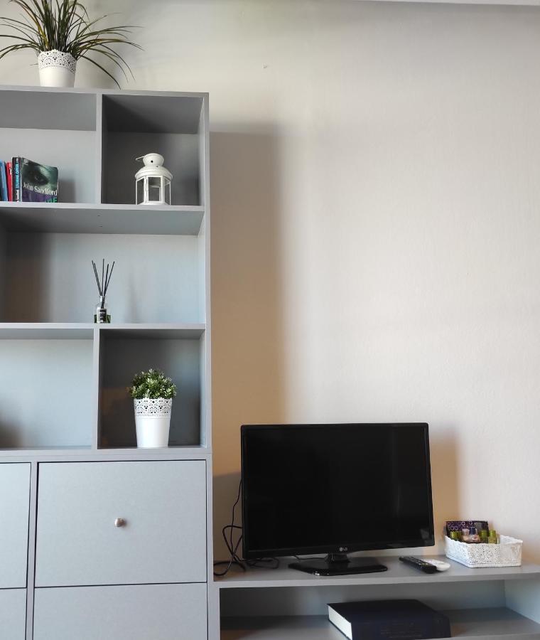 Milva Apartments 코스 타운 외부 사진
