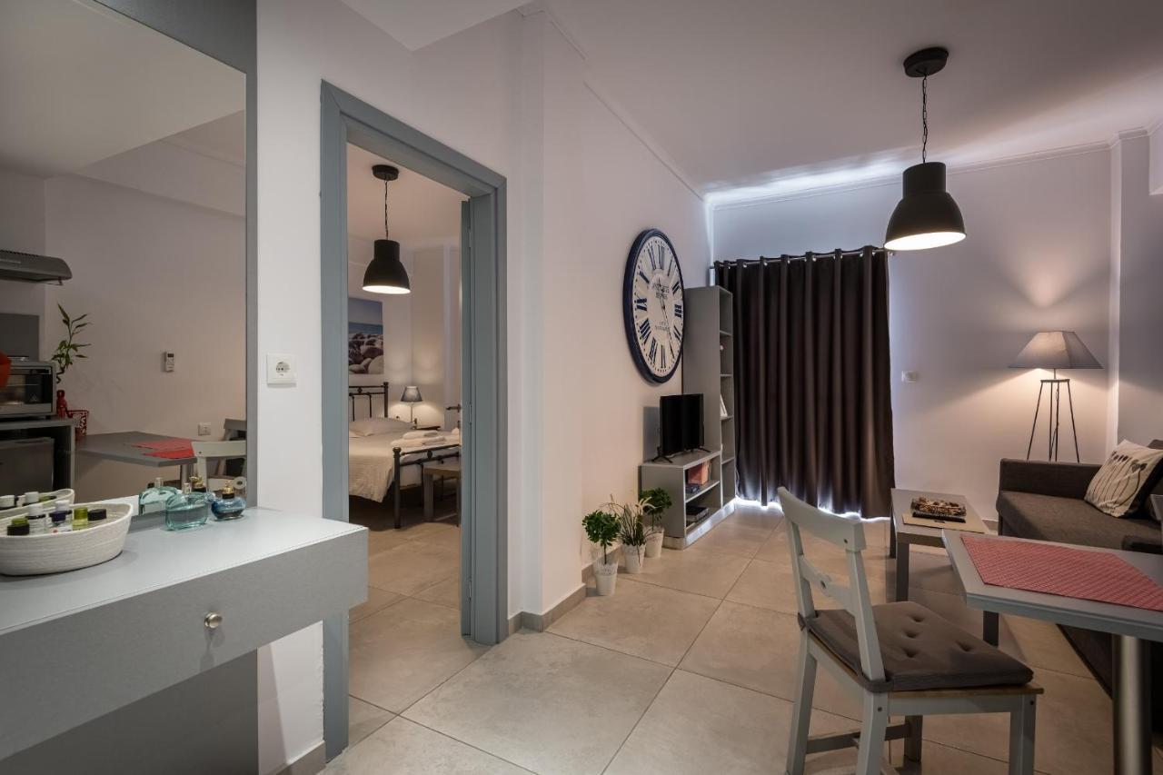 Milva Apartments 코스 타운 외부 사진