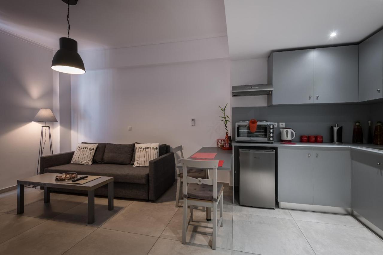 Milva Apartments 코스 타운 외부 사진