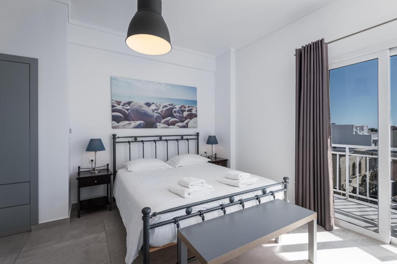 Milva Apartments 코스 타운 외부 사진