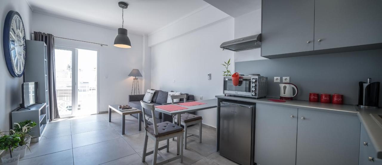 Milva Apartments 코스 타운 외부 사진