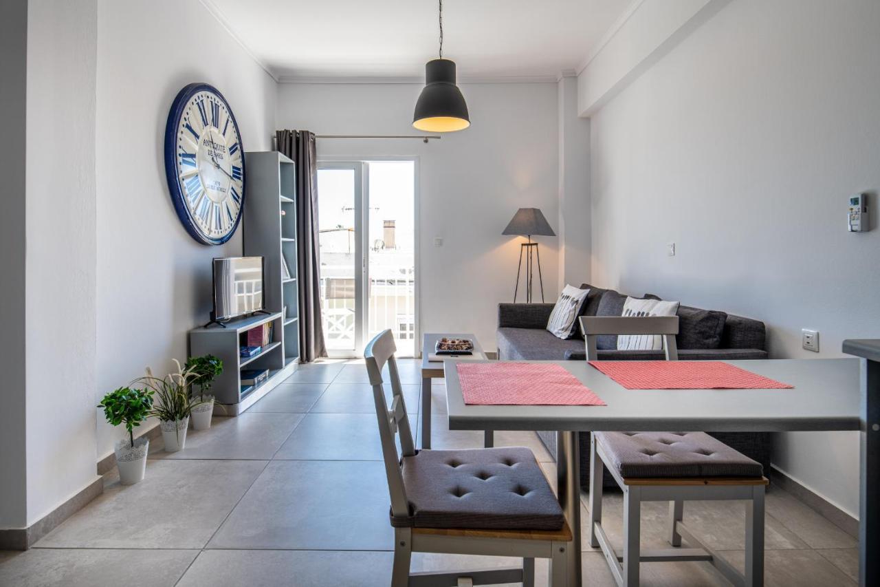 Milva Apartments 코스 타운 외부 사진