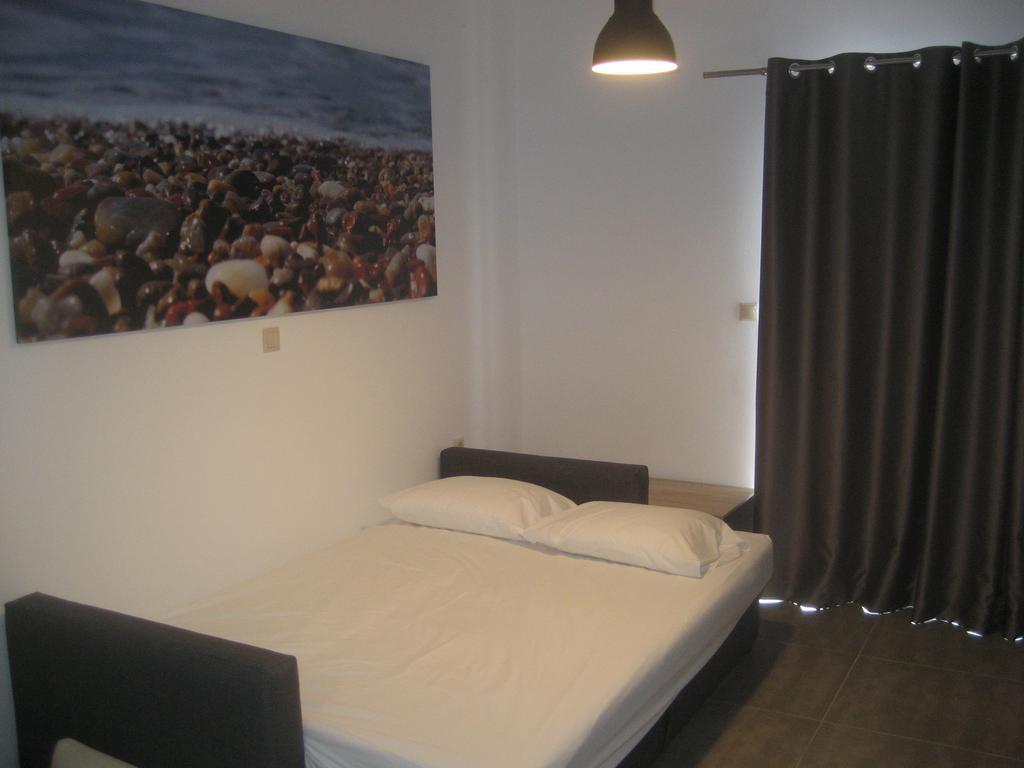 Milva Apartments 코스 타운 외부 사진