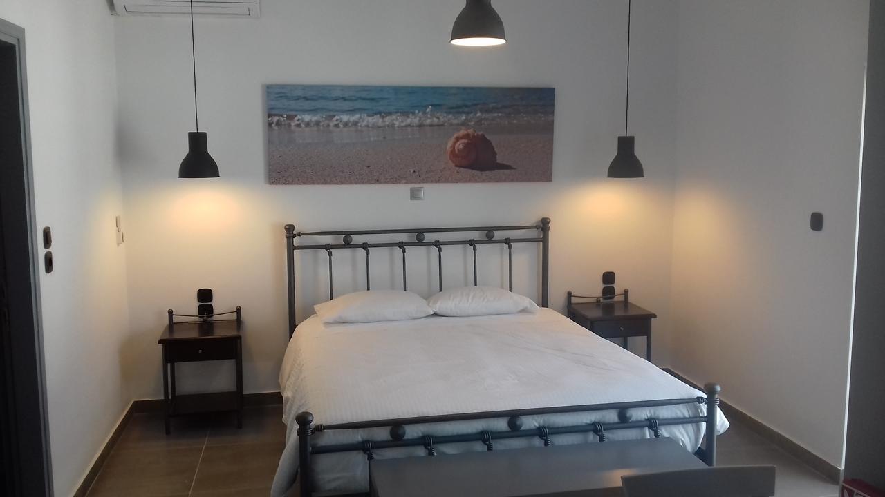 Milva Apartments 코스 타운 외부 사진