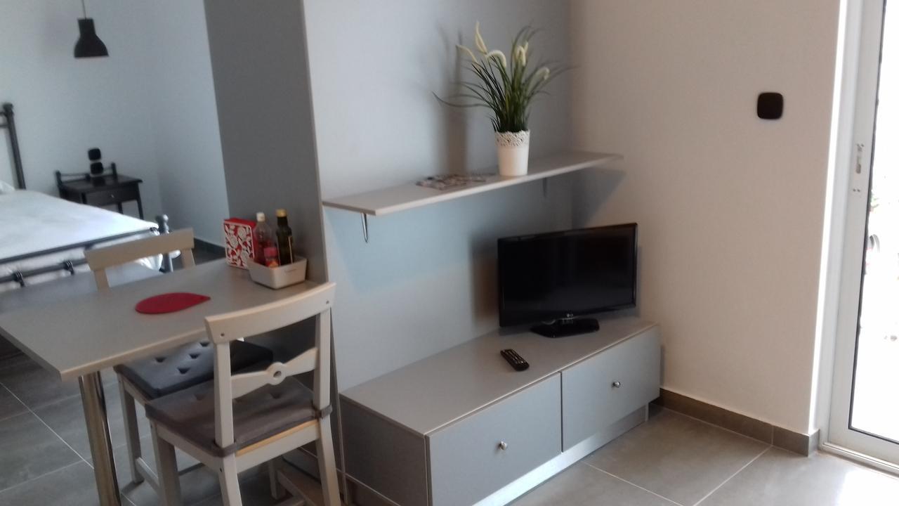 Milva Apartments 코스 타운 외부 사진