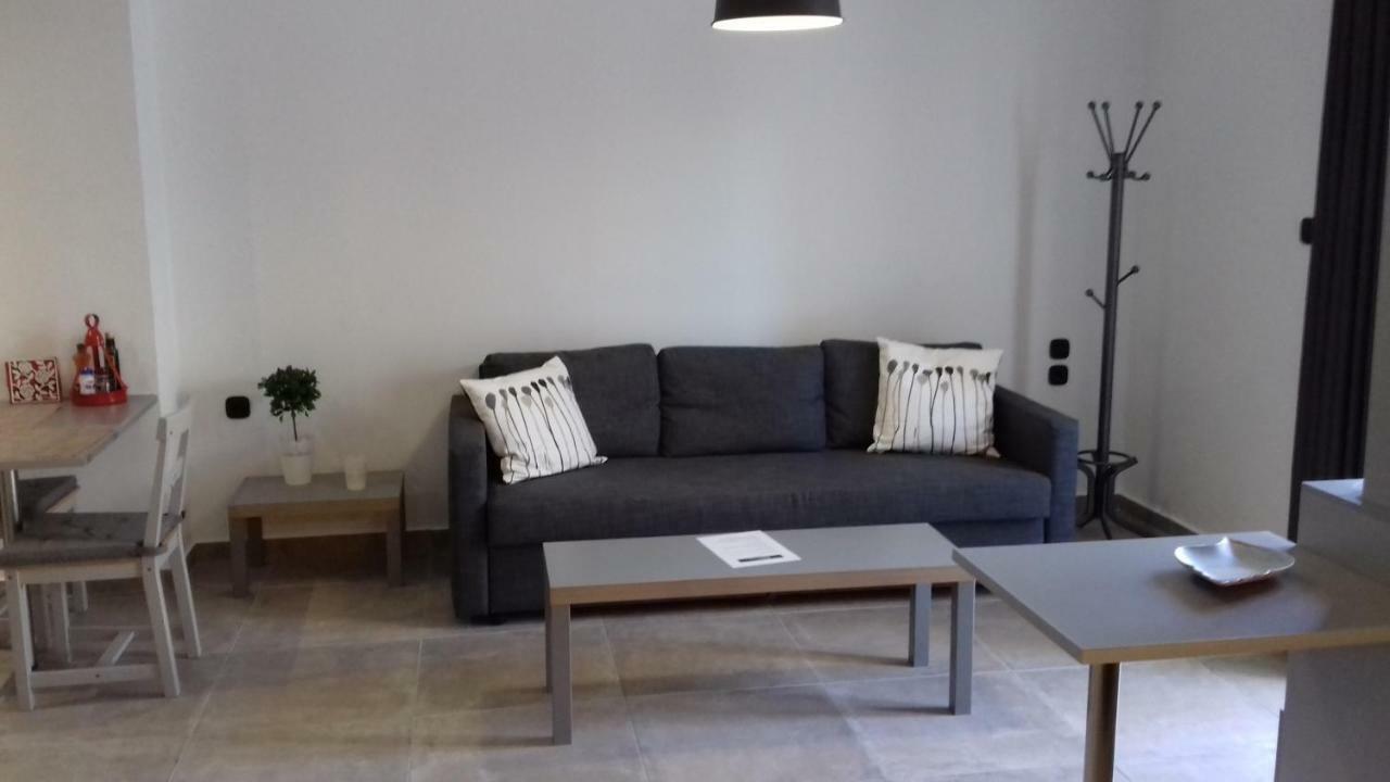 Milva Apartments 코스 타운 외부 사진