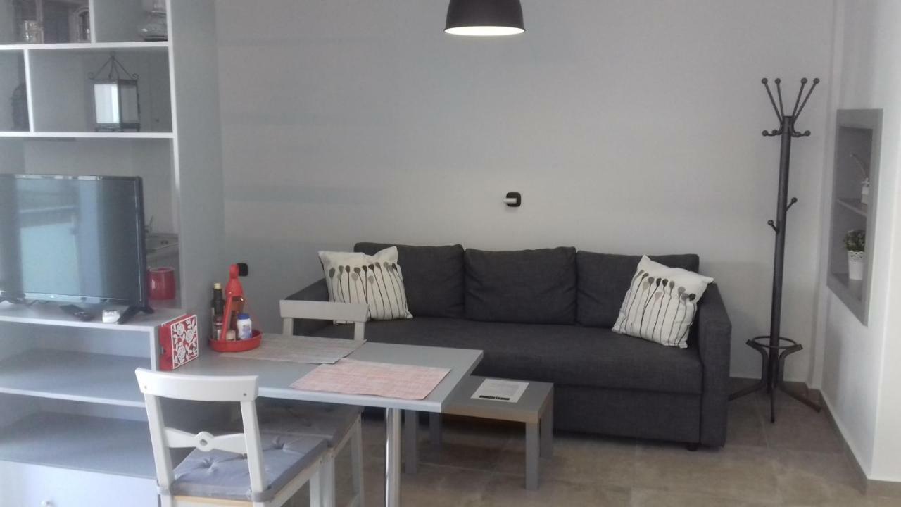 Milva Apartments 코스 타운 외부 사진