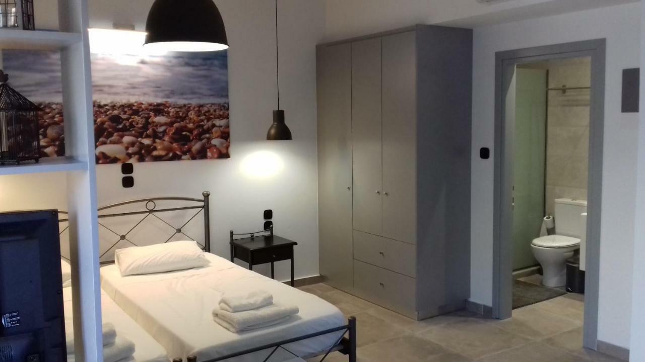 Milva Apartments 코스 타운 외부 사진