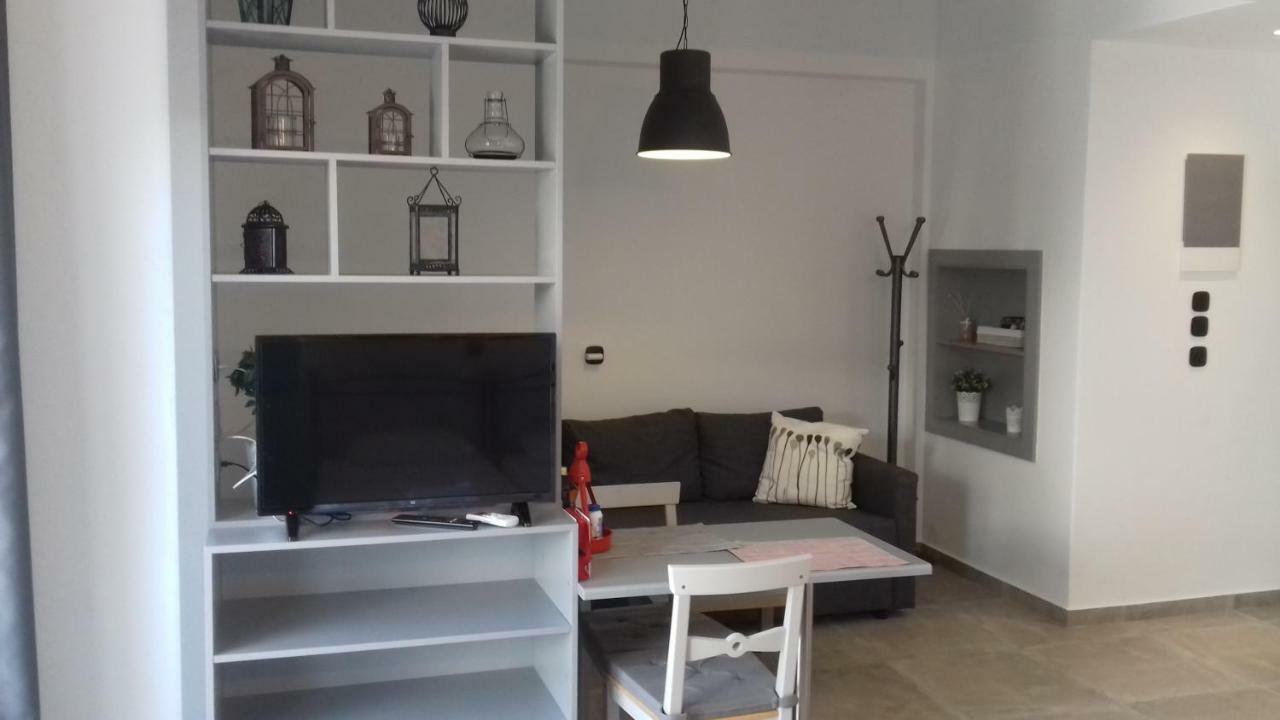 Milva Apartments 코스 타운 외부 사진
